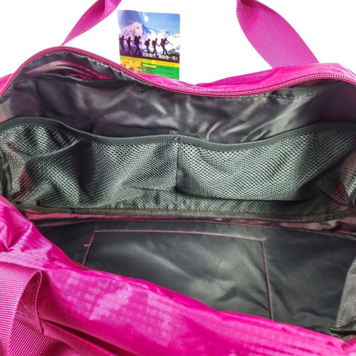 Bolso Deportivo De 22 Litros