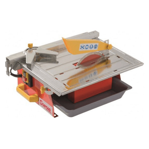 Cortador Electrico Zapp 180-550w Cortag