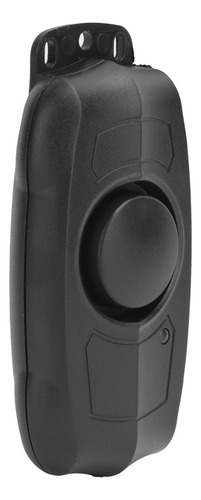 Alarma Antirrobo Para Motocicleta, 150 Db, Resistente Al Agu