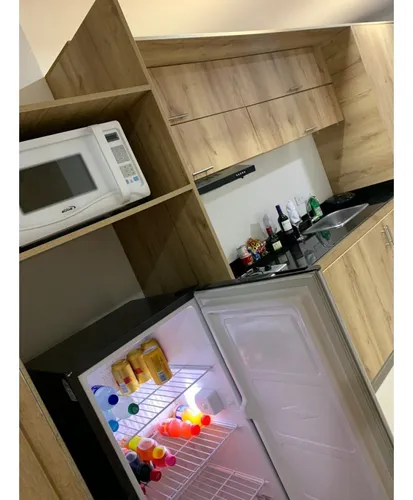 Venta Aparta-estudio De 40mts2 En La Flora, Norte De Cali 9747.
