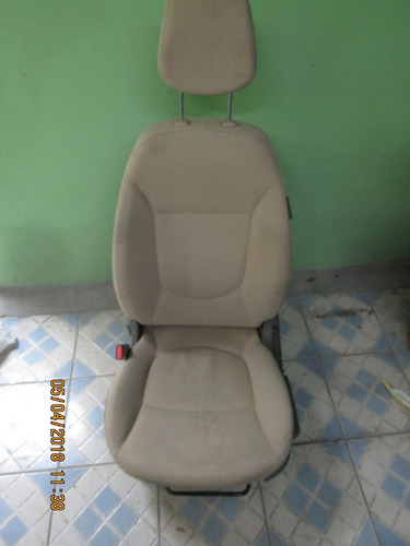 Asiento Delantero Izquierdo Accent 2014 Americano