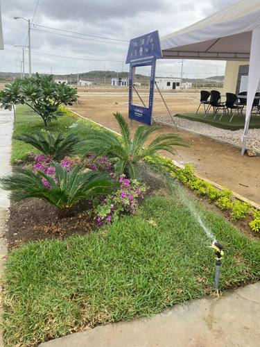 Imagen 6 de 12 de Terreno En Santa Elena Cerca Al Mar