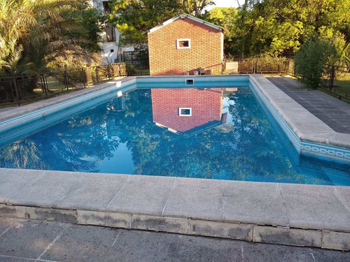 Imagen 28 de 30 de Bellísima Casa En Villa La Rivera