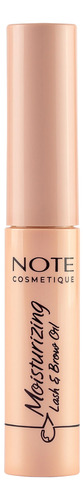 Aceite Hidratante Para Pestañas Y Cejas X2.5ml Note
