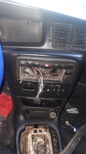 Sucata Para Retirada Peças Vectra 2.2 16v Sedan