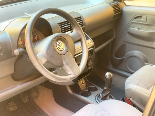Volkswagen Fox 1.6 Completo Unico Dono Metro Vila Prudente