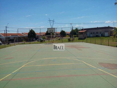 Casa À Venda Condomínio Parque Da Liberdade Iii Com 3 Quartos - V7902
