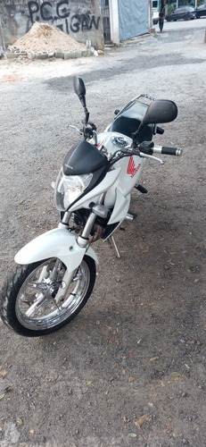 Honda Cb300