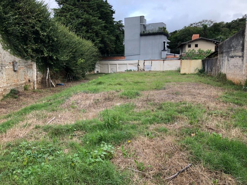 Imagem 5 de 9 de Terreno Para Venda - 91837.001