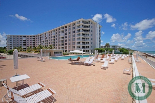Imagem 2 de 30 de Apartamento A Venda Em Miami. - Ap00135 - 34208964