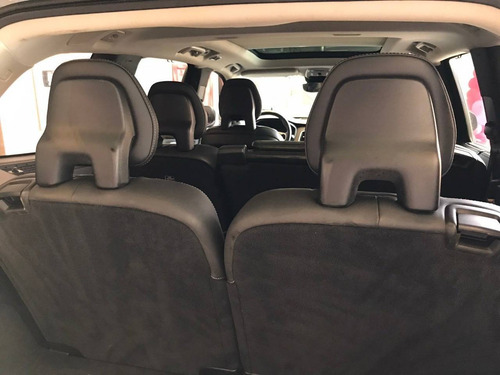 Imagem 7 de 9 de Volvo Xc90 2.0 Inscription Turbo Gasolina 4p 4x4