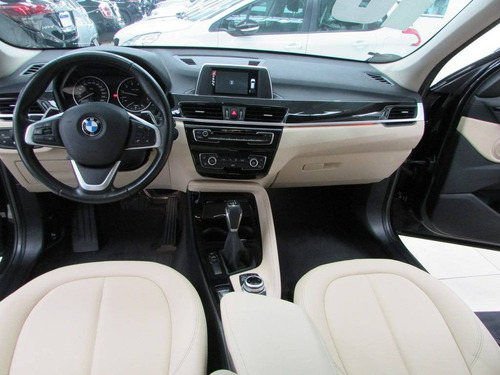 Imagem 3 de 14 de Bmw X1 2.0 16v Turbo Activeflex Sdrive20i 4p Automático
