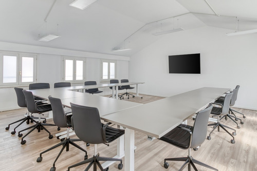 Membresías De Alquiler De Coworking Flexible En Regus Carso.