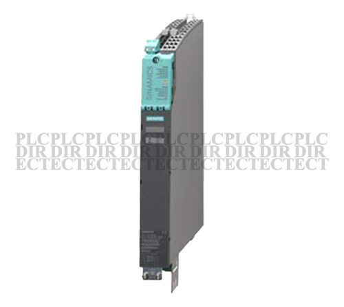 New Siemens 6sl3130-6ae15-0ab1 Servo Driver Power Mo Ccx