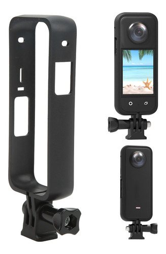 Marco Protector Para Cámara Insta360 One X3, Protección Cont