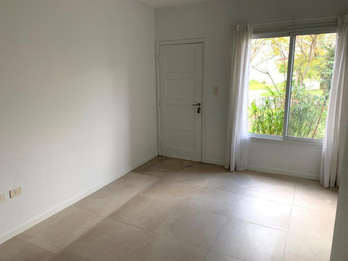 Imagen 5 de 26 de Venta | Departamento De 3 Ambientes | Jardín | Homes I - Portezuelo