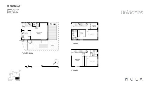 Townhouses Tigrevista
