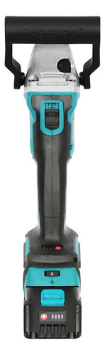 Politriz Automotiva Angular 125mm 6 Velocidades Bateria 21v