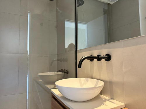 Venta Departamento De 120m² · 4 Ambientes 1 Cochera Amenities Barrio Lourdes, Distrito Centro