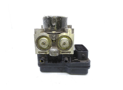 Imagem 3 de 3 de Módulo Abs Mitsubishi Pajero Tr4 2010 #2203