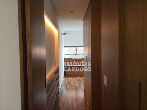Imagem 8 de 17 de Apartamento Com 2 Dormitórios À Venda, 152 M² Por R$ 3.645.000 - Vila Madalena - São Paulo/sp - Ap18885
