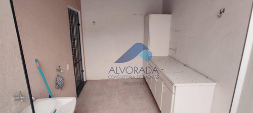 Imagem 16 de 16 de Sobrado Excelente Localização - Oportunidade - So1037
