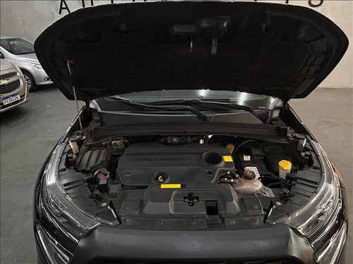 Fiat Toro 2.0 16v Turbo Ultra 4wd