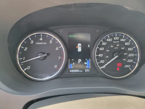 Mitsubishi Outlander 2.4 Limited Cvt