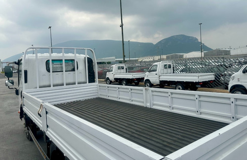 Cab 4500 Xl 2025 - Motor Isuzu 2.8 - Nuevo