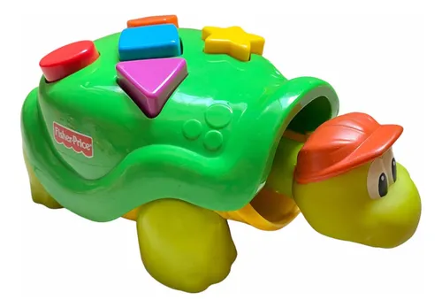 Fisher price figuras geometricas sale