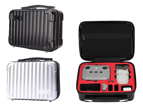 Funda De Transporte O Bandolera Para Dji Mini2 Se/mini2