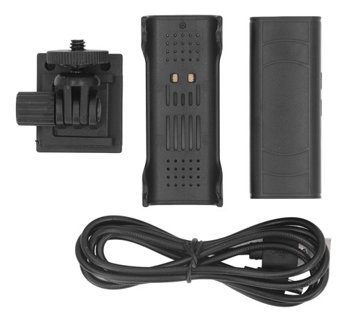 Cámara De Respaldo Rv Hitch Reverse Guide Hd 1080p Resistent