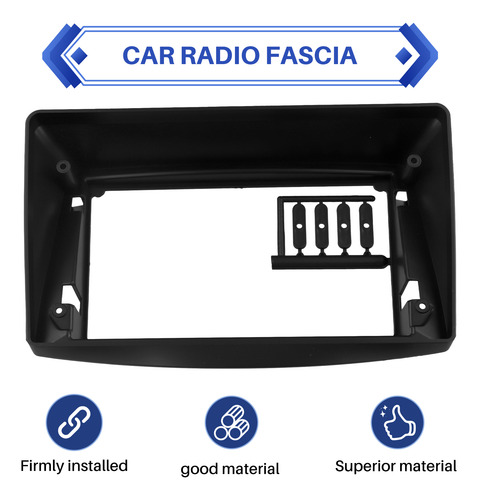 Adaptador De Audio Android Dash T Para Chasis De Coche De 9