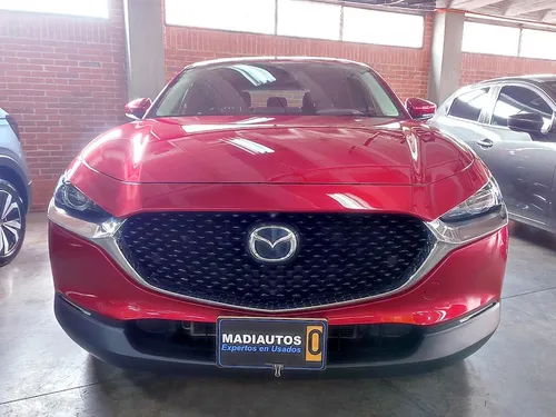 Mazda CX-30 2.5 Grand Touring Lx 4x4