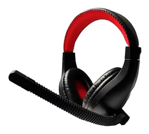 Headphone Anera Ae-hs216g Gaming