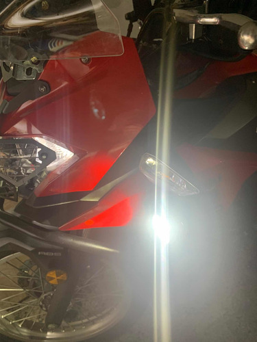Kawasaki Versys 300 X 2020