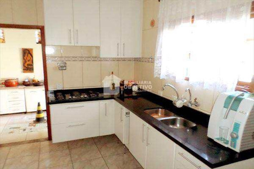 Imagem 21 de 22 de Casa Com 3 Dorms, Jardim Taboão, São Paulo - R$ 1 Mi, Cod: 2244 - V2244