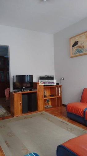 Espaçoso Sobrado Com 3 Dormitórios À Venda, 150 M² - Vila Prudente - São Paulo/sp - So0804
