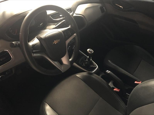 Chevrolet Onix 1.0 Mpfi Lt 8v