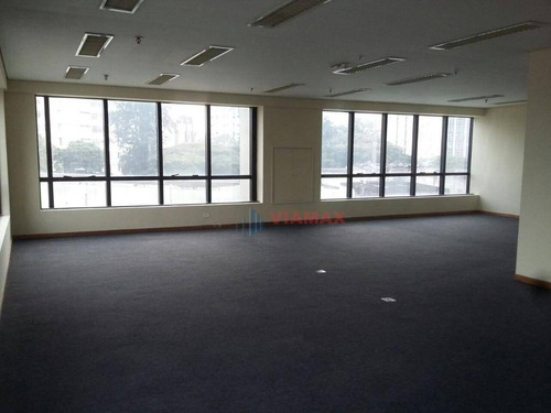 Imagem 12 de 12 de Excelente Sala Comercial De 190m², No Centro De São José Dos Campos - Sa0423