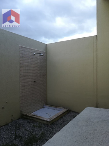 Casa À Venda No Bairro Jardim Icaraí - Caucaia/ce - 286