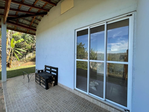 Imagem 5 de 16 de Chácara Com 2 Dormitórios À Venda, 500 M² Por R$ 200.000,00 - Estância San Remo - Atibaia/sp - Ch1383