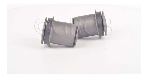 Buje Lincoln Aviator 4x4 1997-2003 Superior