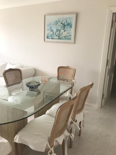 Imagen 5 de 24 de Apartamento En Venta Temporario Playa Mansa 3 Dormitorios