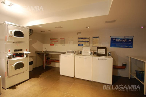 Imagen 20 de 27 de Venta Por Reubicacion! Con Financiacion Piso Alto Vista Al Rio