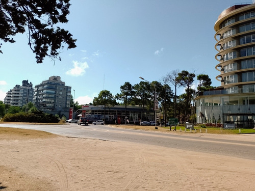 Imagen 18 de 18 de Departamento Alquiler 2 Ambientes Pinamar Centro Cochera