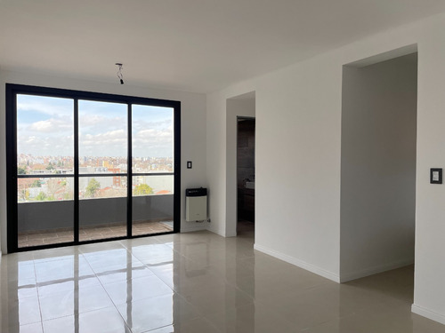 Venta Departamento Castelar Norte