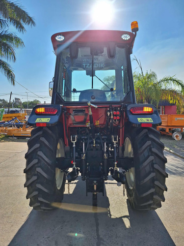 92 H0 4x4