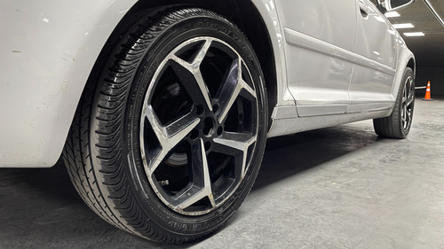 Audi A3 Sportback 1.4 Tsi Stronic