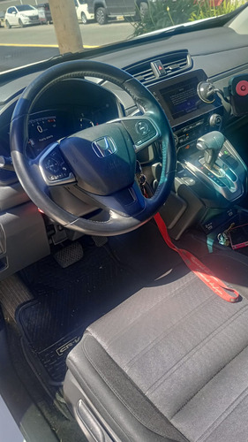 Honda CR-V 2.4 Lx 2wd 175cv Cvt